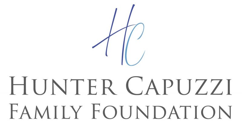 Hunter Capuzzi Family Foundation